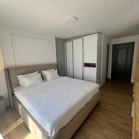 Donna Apartman Ulcinj Kültér fotó