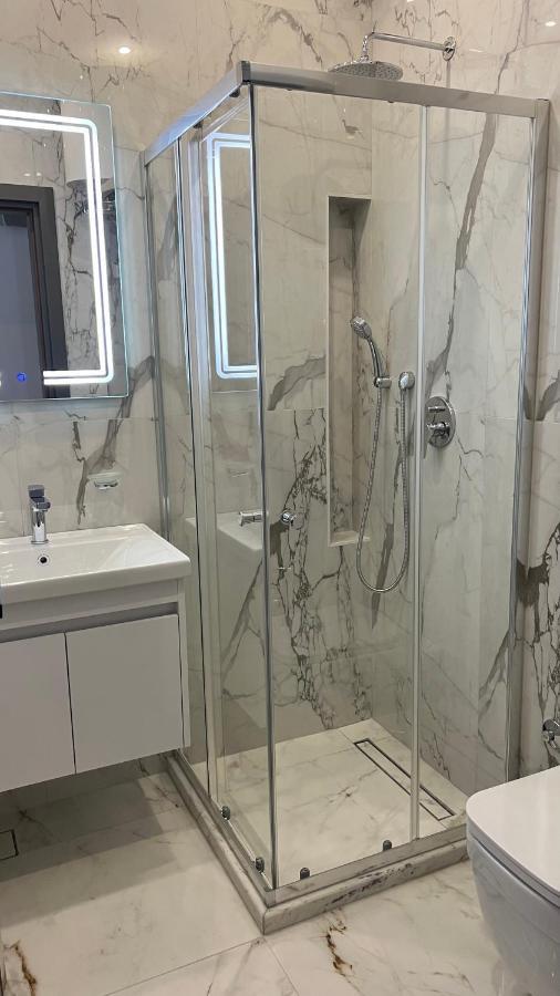 Donna Apartman Ulcinj Kültér fotó