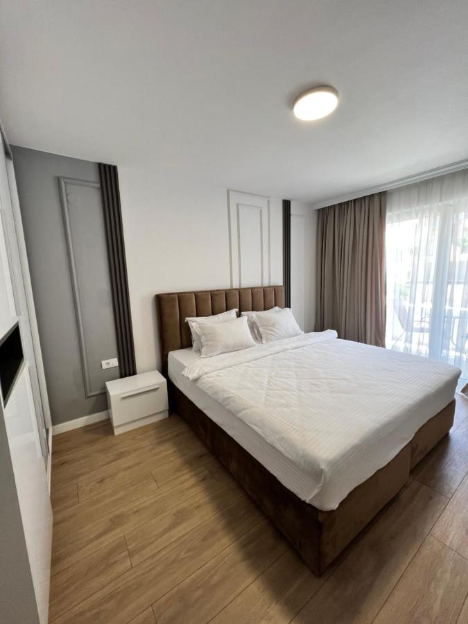 Donna Apartman Ulcinj Kültér fotó