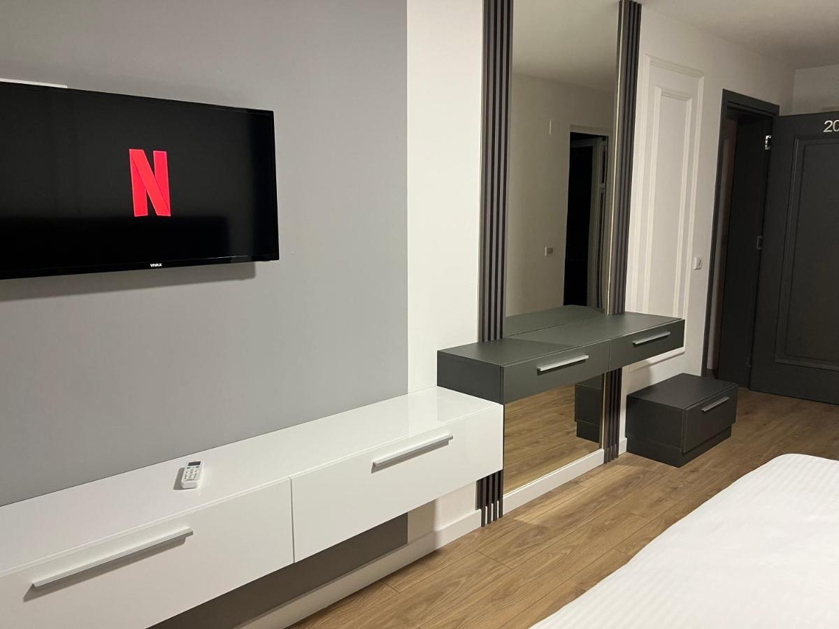 Donna Apartman Ulcinj Kültér fotó