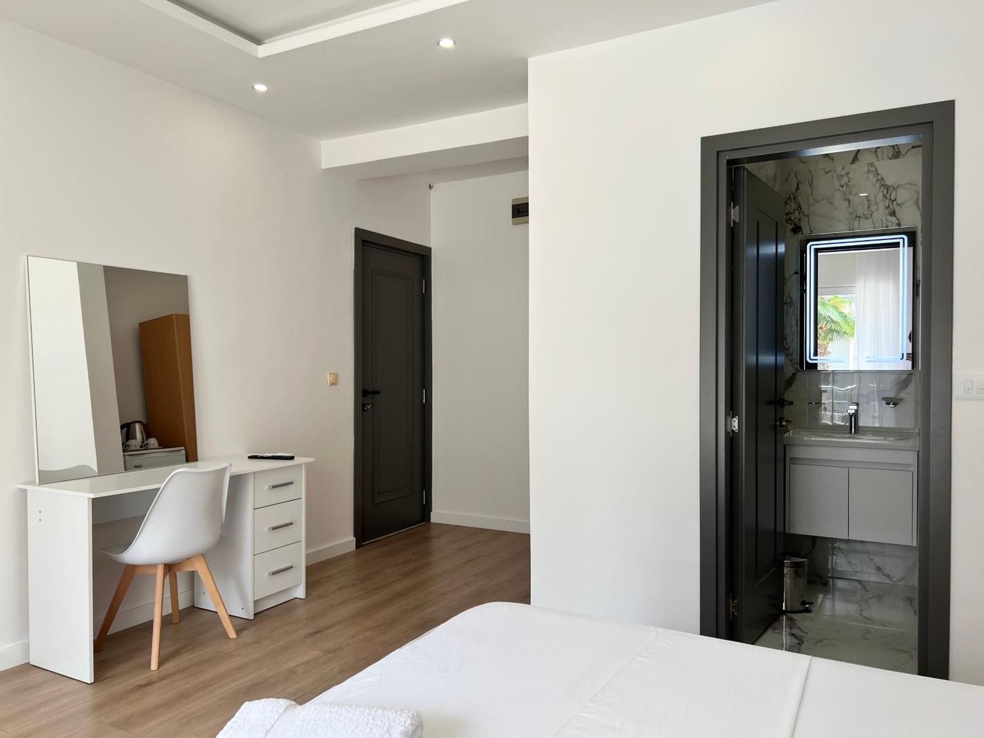 Donna Apartman Ulcinj Kültér fotó