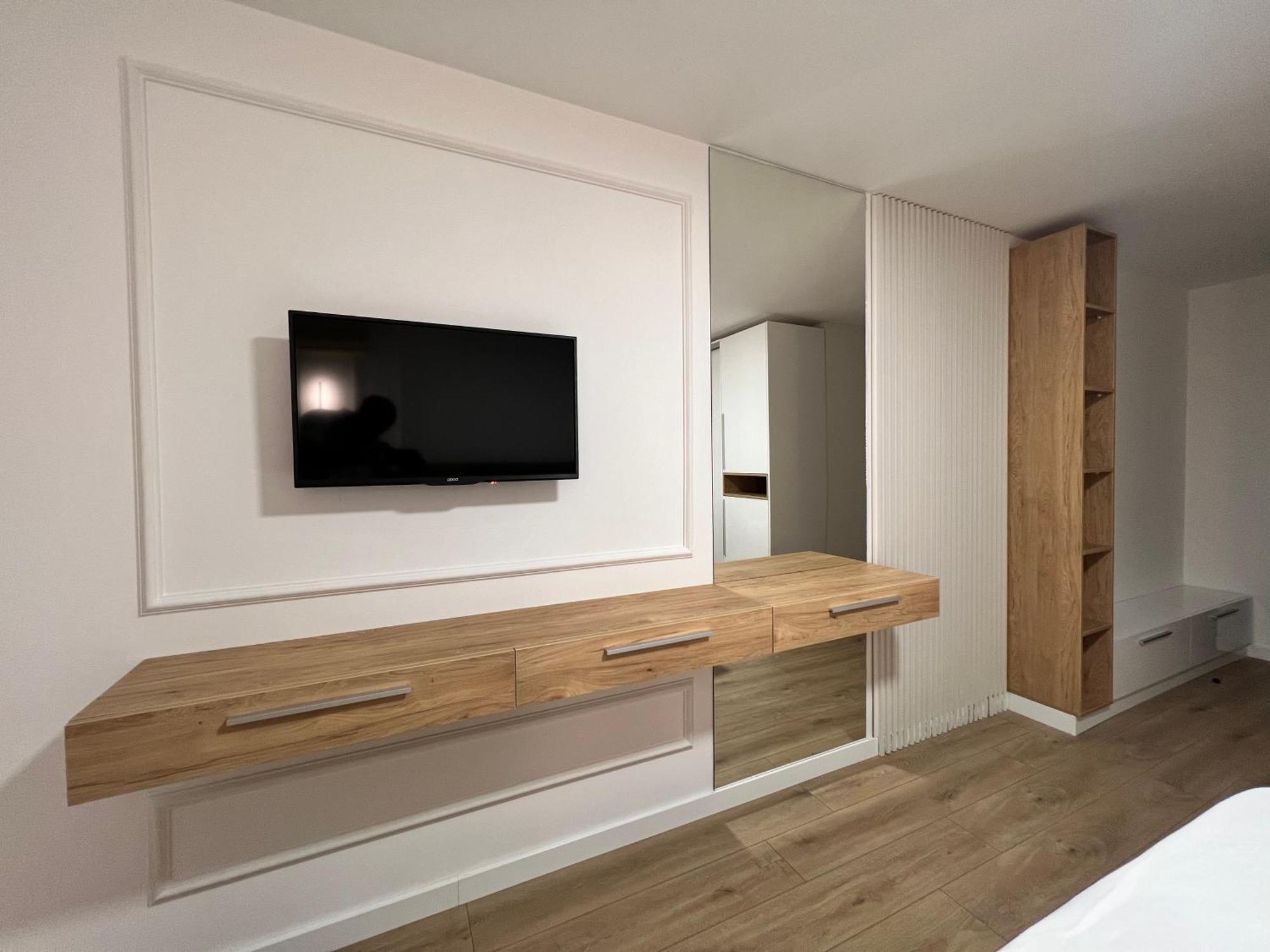 Donna Apartman Ulcinj Kültér fotó