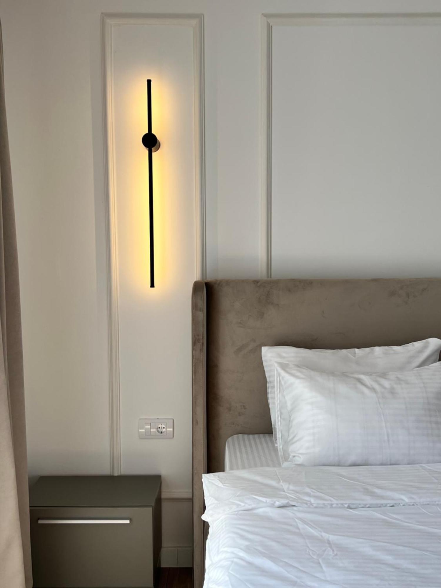 Donna Apartman Ulcinj Kültér fotó