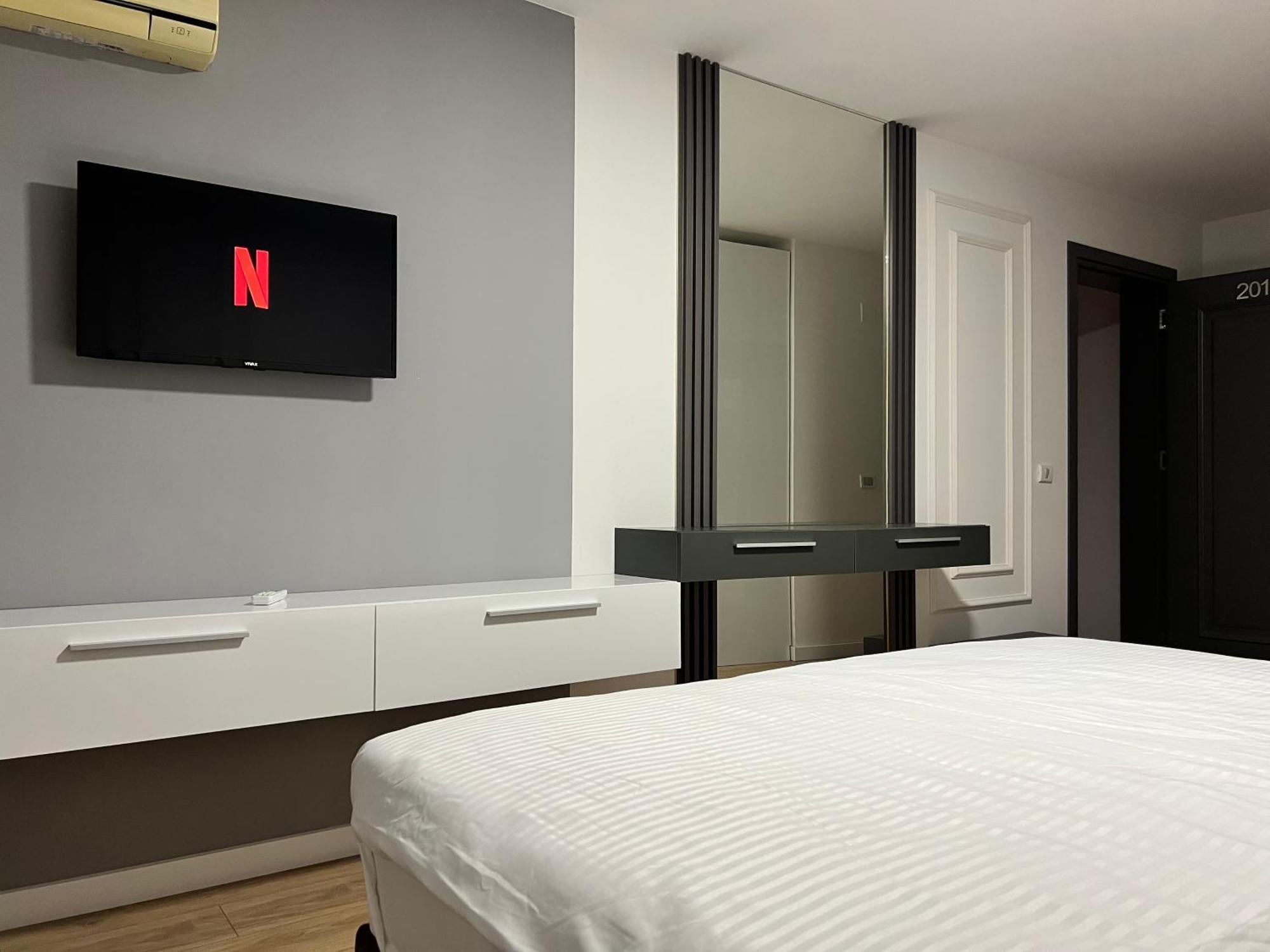 Donna Apartman Ulcinj Kültér fotó