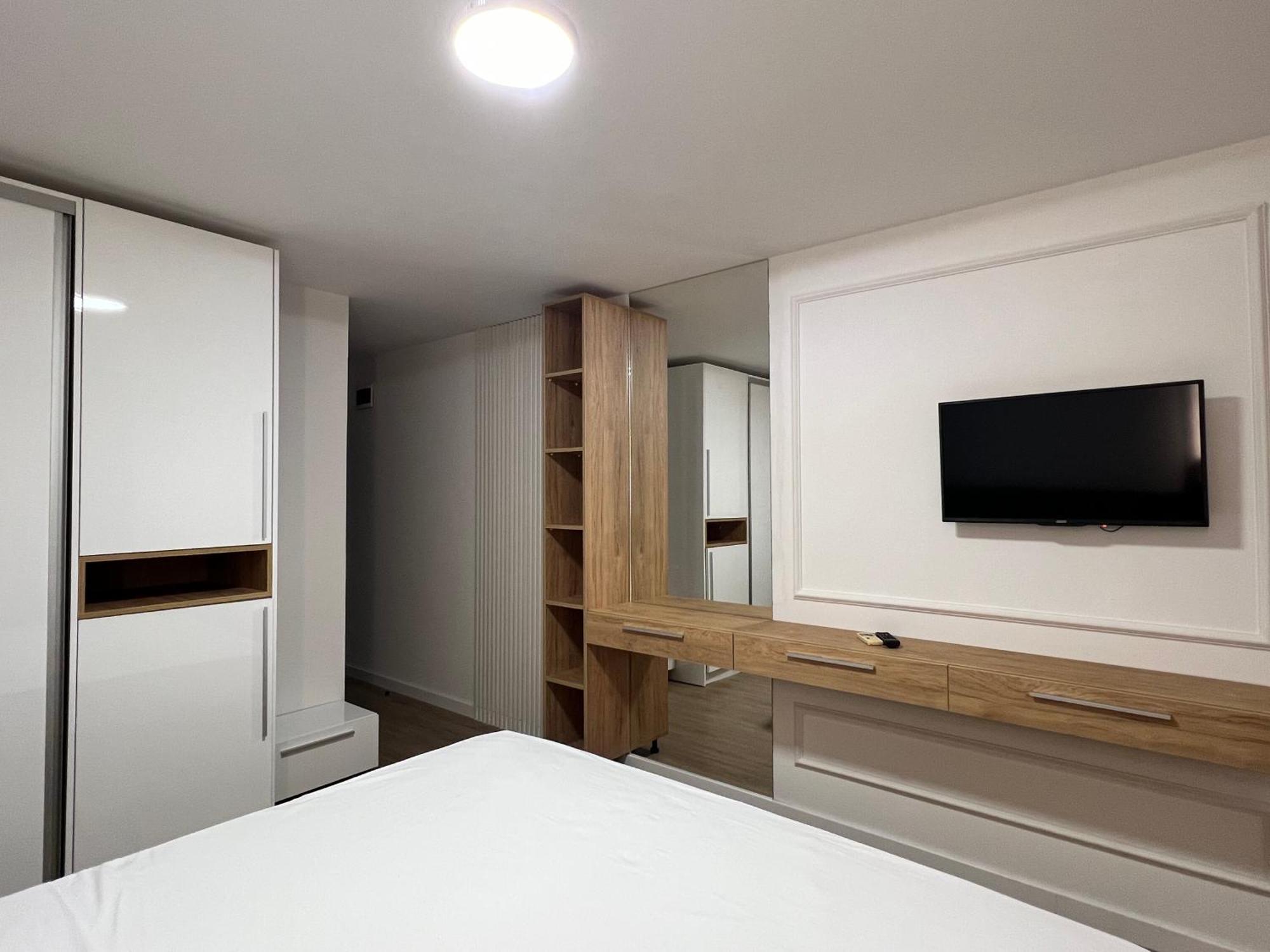 Donna Apartman Ulcinj Kültér fotó