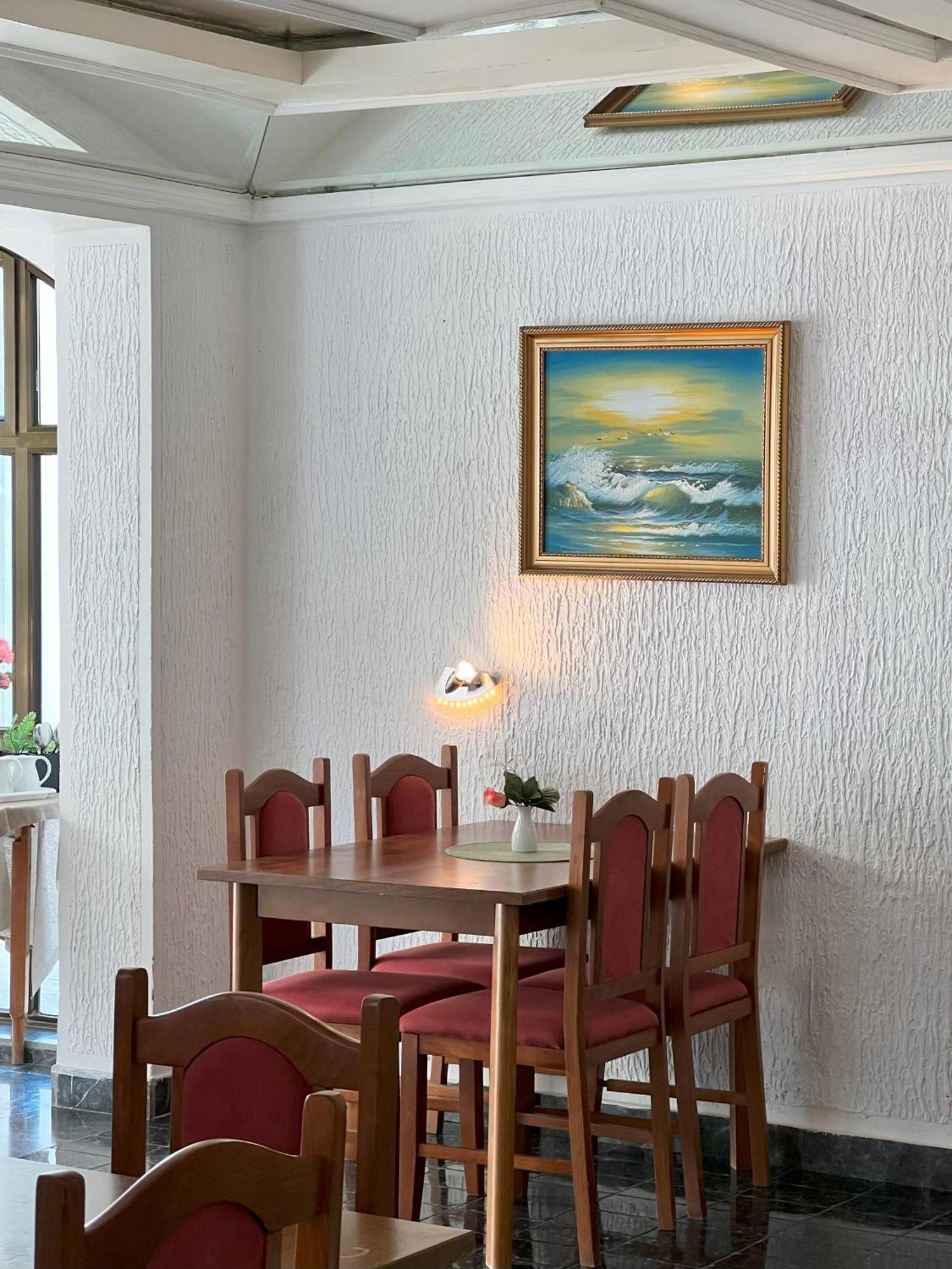 Donna Apartman Ulcinj Kültér fotó