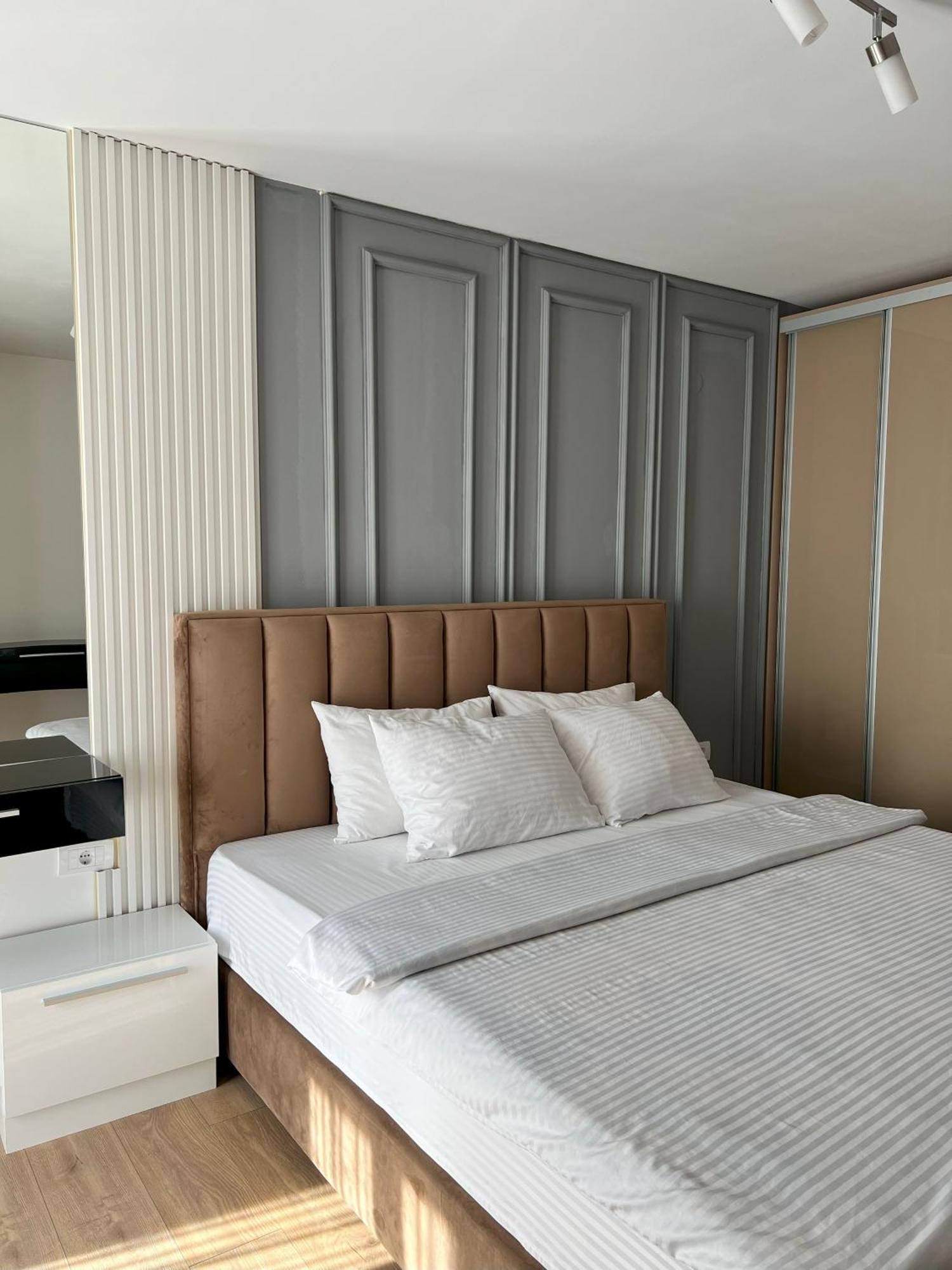 Donna Apartman Ulcinj Kültér fotó