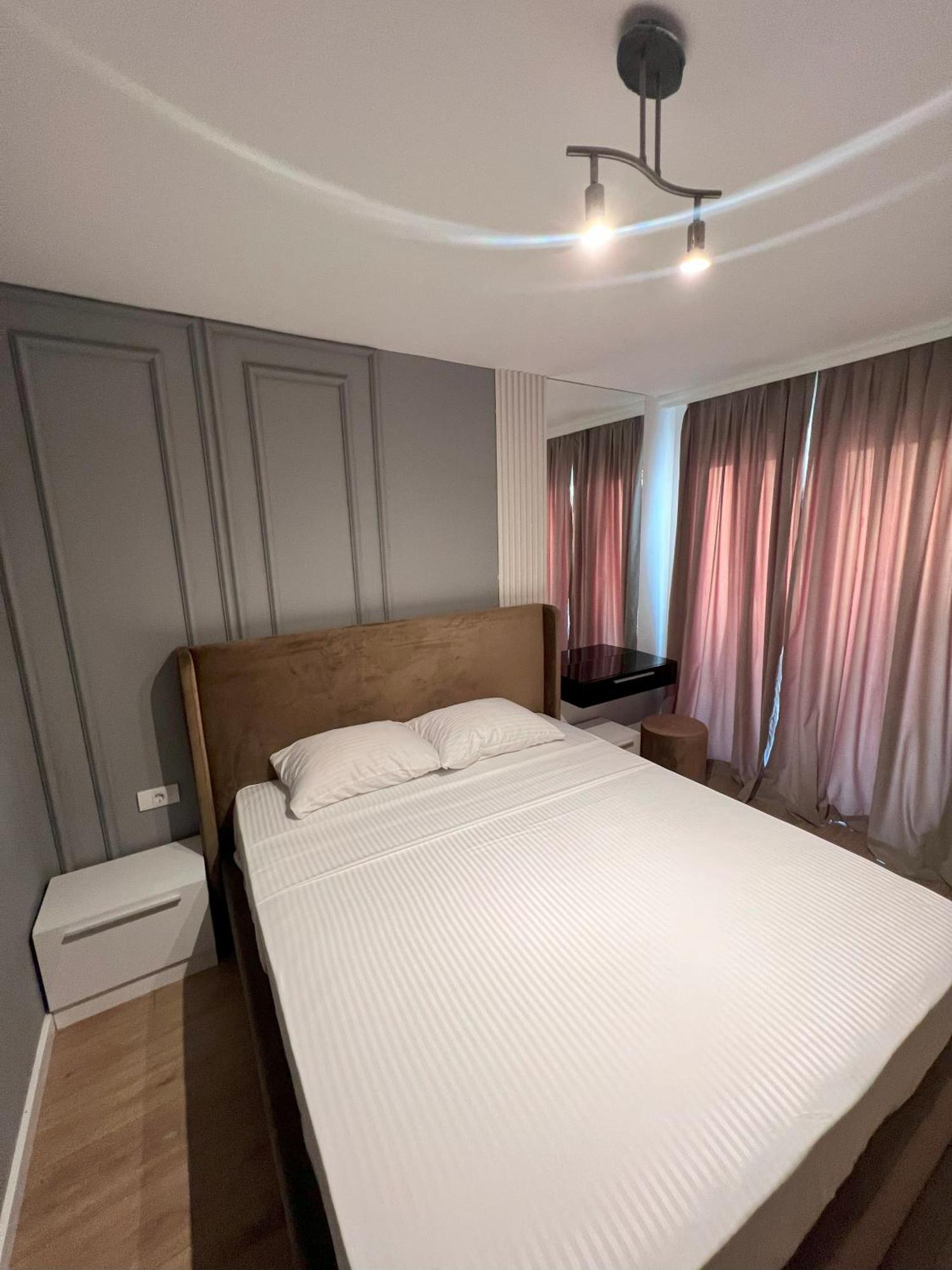 Donna Apartman Ulcinj Kültér fotó